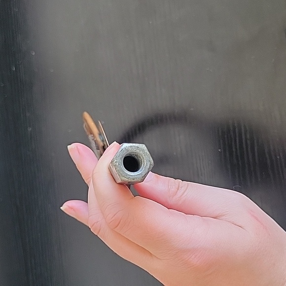 Magic hat tap handle - Picture 3 of 6